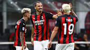 AC Milan v Cagliari Calcio - Serie A