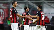 AC Milan v Cagliari Calcio - Serie A