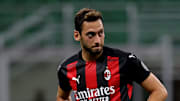 AC Milan v Cagliari Calcio - Serie A