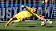 Gianluigi Donnarumma sucht sich einen neuen Verein
