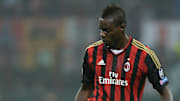 Mario Balotelli