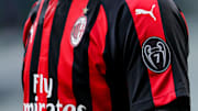 AC Milan v Fiorentina - Italian Serie A
