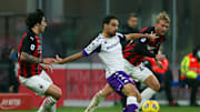 Giacomo Bonaventura, Simon Kjaer