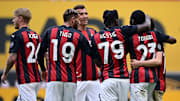 Milan