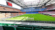 AC Milan v Genoa CFC - Serie A