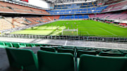 AC Milan v Genoa CFC - Serie A
