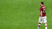 Zlatan Ibrahimovic / AC Milan