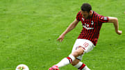 Hakan Calhanoglu / AC Milan