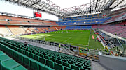 AC Milan v Genoa CFC - Serie A