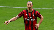 AC Milan v Genoa CFC - Serie A