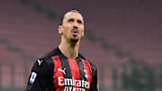 Zlatan Ibrahimovic