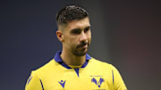 Mattia Zaccagni
