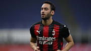 AC Milan v Hellas Verona FC - Serie A