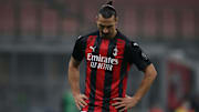 Zlatan Ibrahimovic