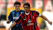 AC Milan v Inter Milan - Serie A