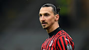 AC Milan v Juventus - Coppa Italia: Semi Final