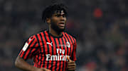 AC Milan v Juventus - Coppa Italia: Semi Final