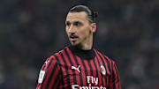 AC Milan v Juventus - Coppa Italia: Semi Final