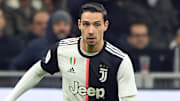 AC Milan v Juventus - Coppa Italia: Semi Final