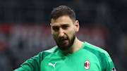 AC Milan v Juventus - Coppa Italia: Semi Final