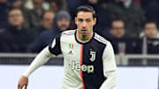 AC Milan v Juventus - Coppa Italia: Semi Final