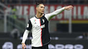 AC Milan v Juventus - Coppa Italia: Semi Final