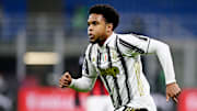 Weston McKennie kann bei Juve überzeugen
