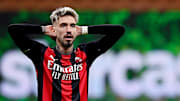 La delusione di Samu Castillejo: il Milan viene sconfitto per la prima volta