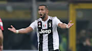 AC Milan v Juventus - Italian Serie A