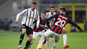 Lotta Scudetto in Serie A