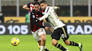 Juventus hat beim AC Milan gewonnen und sich im Titelrennen der Serie A zurückgemeldet.