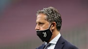AC Milan v Juventus - Serie A