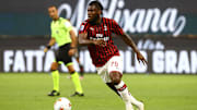 AC Milan v Juventus - Serie A