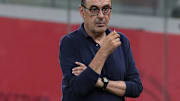 AC Milan v Juventus - Serie A