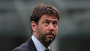 AC Milan v Juventus - Serie A