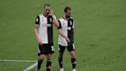 AC Milan v Juventus - Serie A