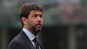 AC Milan v Juventus - Serie A