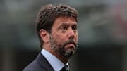Andrea Agnelli