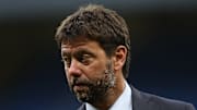 Andrea Agnelli