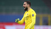  Gianluigi Donnarumma