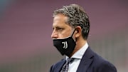 AC Milan v Juventus - Serie A