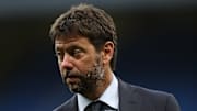 Andrea Agnelli, Juve