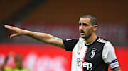 AC Milan v Juventus - Serie A