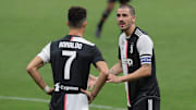 AC Milan v Juventus - Serie A