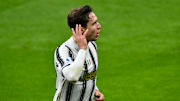 AC Milan v Juventus - Serie A
