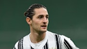Adrien Rabiot, Juve