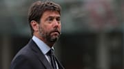 Andrea Agnelli