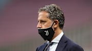 Fabio Paratici, Juve