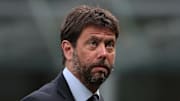 Andrea Agnelli