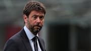 Andrea Agnelli